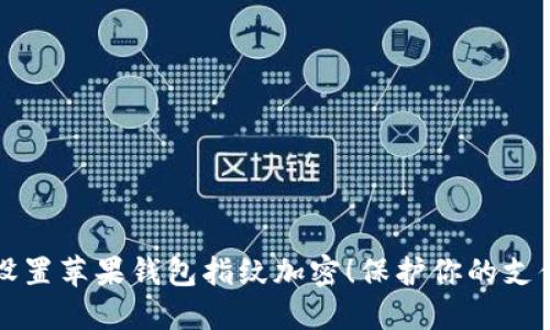 立即设置苹果钱包指纹加密！保护你的支付安全