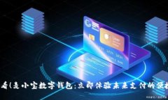 2025必看！麦小宝数字钱包：立即体验