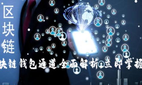 2025必看:区块链钱包通道全面解析,立即掌握未来金融趋势