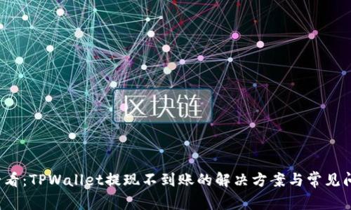 2025必看：TPWallet提现不到账的解决方案与常见问题解析