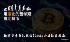 数字货币钱包被盗？2025必看防盗指南