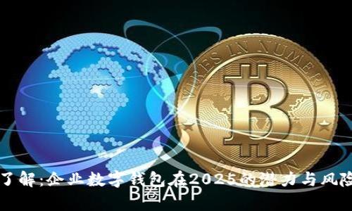 立即了解：企业数字钱包在2025的潜力与风险分析