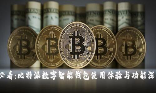 2025必看:比特派数字智能钱包使用体验与功能深度解析