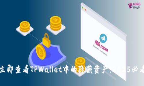 如何立即查看TPWallet中的隐藏资产：2025必看指南