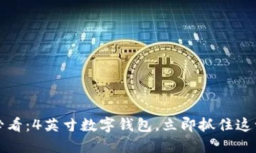 2025必看：4英寸数字钱包，立即抓住这一趋势！