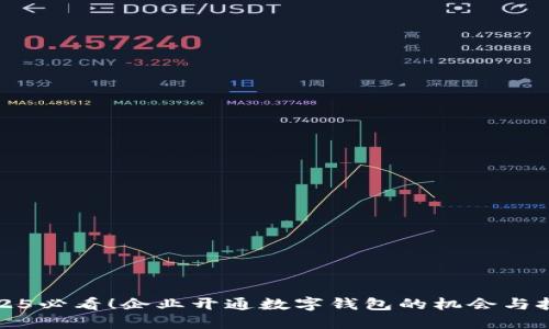 2025必看！企业开通数字钱包的机会与挑战