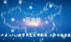 2025必看：uPay数字钱包使用指南，立即