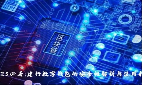 2025必看：建行数字钱包的安全性解析与使用指南