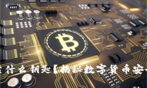 数字钱包依靠什么钥匙?揭秘数字货币安全的核心机制