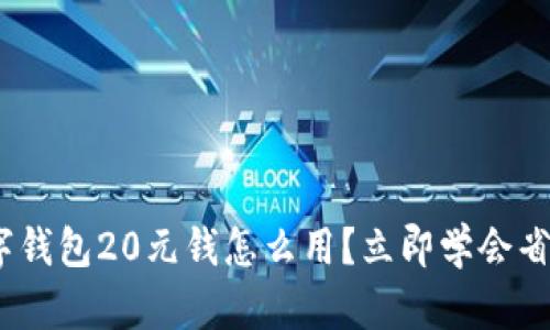 2025必看:数字钱包20元钱怎么用?立即学会省钱与理财技巧!