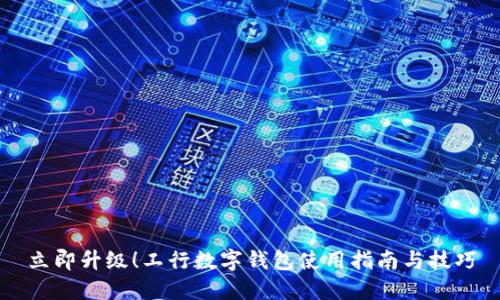立即升级！工行数字钱包使用指南与技巧