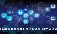立即拥有海外数字钱包账户的方法，